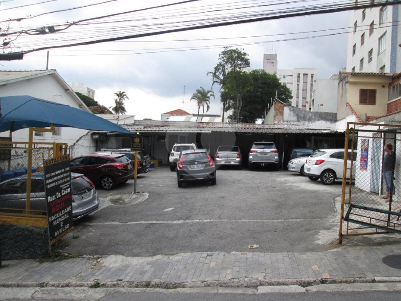 Galpão à venda em Santana, São Paulo, SP