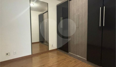 Apartamento à venda com 2 quartos em Jardim Monte Alegre, São Paulo, SP