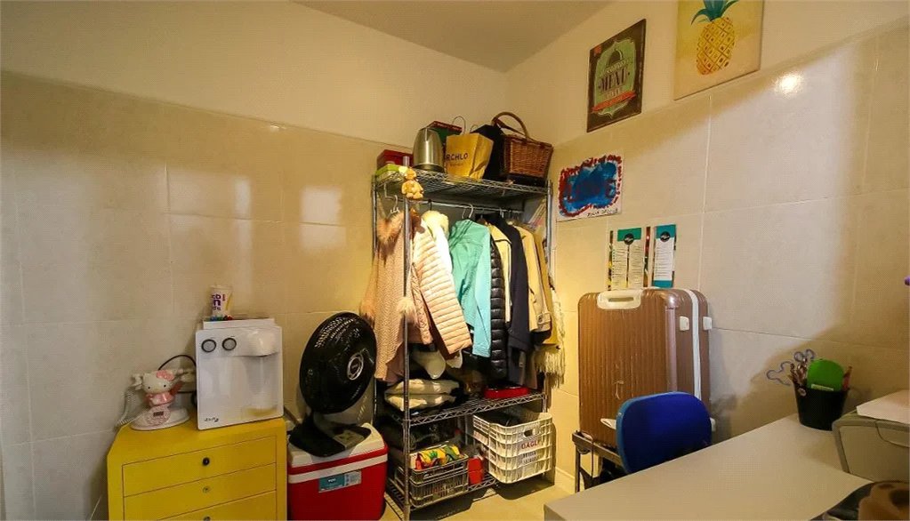 Casa à venda com 3 quartos, sendo 1 suíte, em Brooklin Paulista, São Paulo, SP