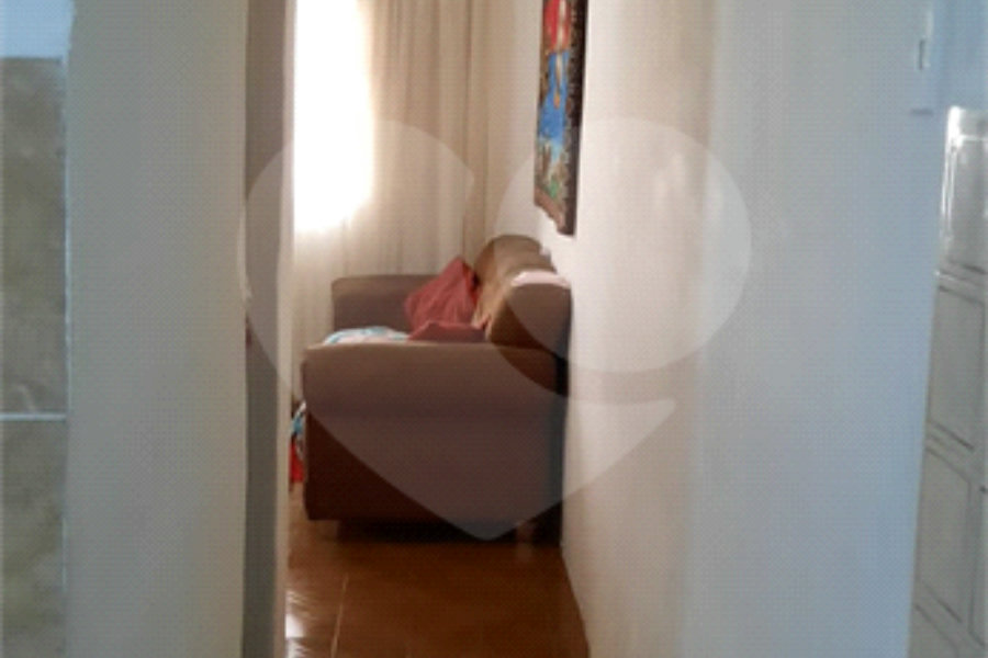 Casa à venda com 8 quartos em Mandaqui, São Paulo, SP