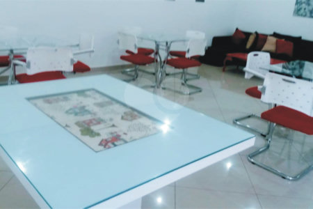 Apartamento à venda com 2 quartos em Santa Teresinha, São Paulo, SP