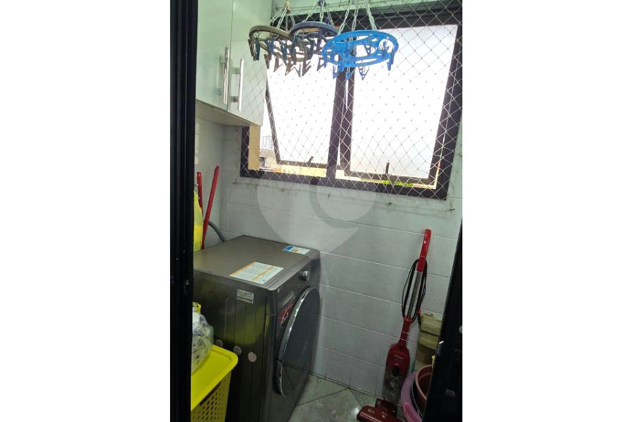 Apartamento à venda com 2 quartos em Vila Guilherme, São Paulo, SP
