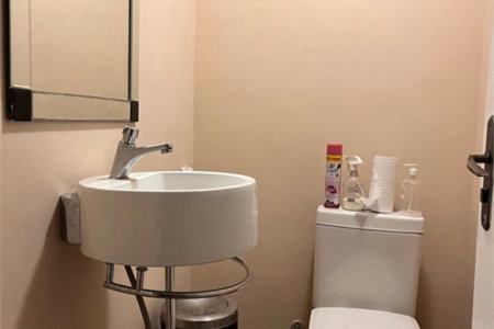Prédio Corporativo em Santos | 4 Pavimentos | Galpão com Pé-Direito Duplo | Estrutura para +200 Pessoas | Compra Ou Locação