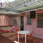 Casa Térrea à venda com 3 quartos, sendo 1 suíte, em Brooklin, São Paulo, SP