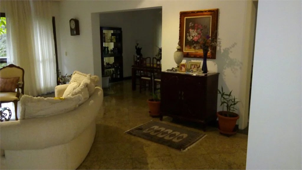 Apartamento à venda com 4 suítes em Vila Suzana, São Paulo, SP