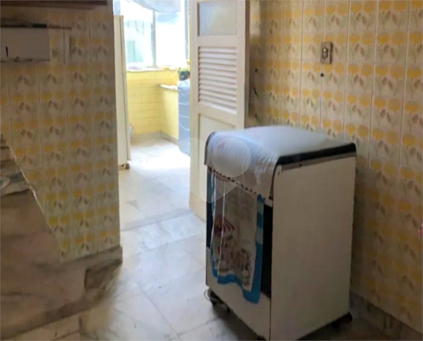 Apartamento à venda com 3 quartos, sendo 2 suítes,  em Tijuca, Rio de Janeiro, RJ
