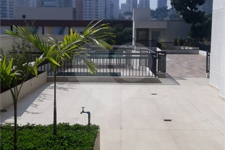 Apartamento à venda com 3 quartos, sendo 1 suíte, em Santana, São Paulo, SP