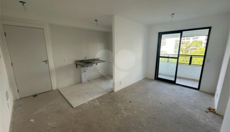 Apartamento à venda com 2 quartos em Vila Suzana, São Paulo, SP