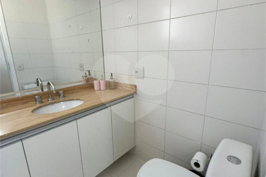 Apartamento para alugar com 4 quartos, sendo 3 suítes, em Tatuapé, São Paulo, SP