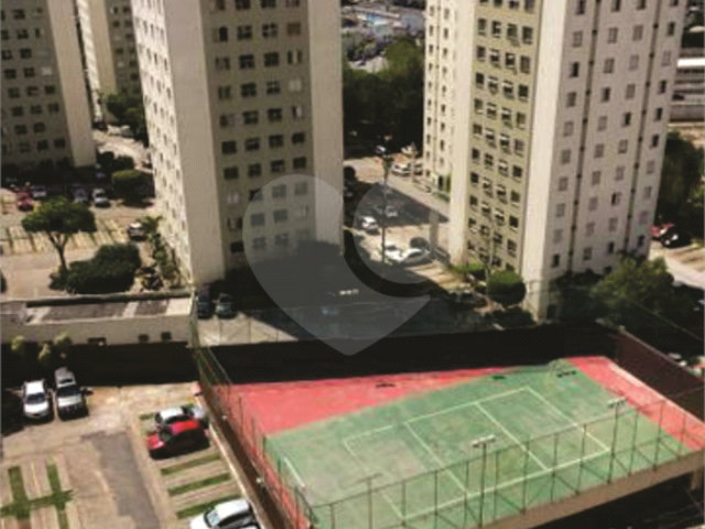 Apartamento à venda com 2 quartos no Brasilândia, São Paulo, SP