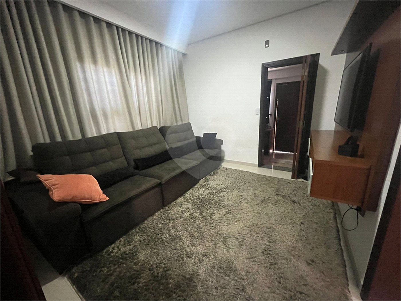 Casa à venda com 2 quartos, sendo 1 suíte, em Vila Barth, Itapetininga, SP