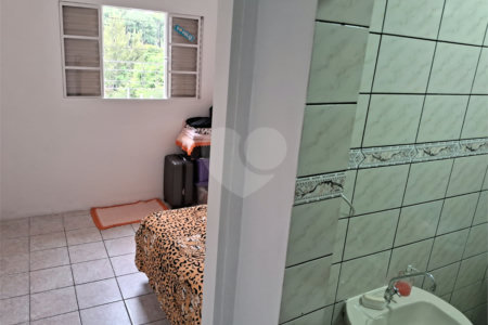 Casa à venda com 2 quartos, sendo 1 suíte, em Parque da Lapa, São Paulo, SP