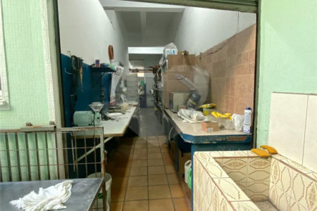 Sobrado à venda com 2 quartos, sendo 1 suíte, em Vila Maria Baixa, São Paulo, SP