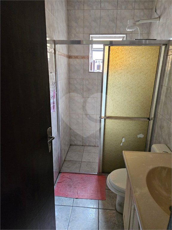 Sobrado à venda com 9 quartos em Vila Sabrina, São Paulo, SP