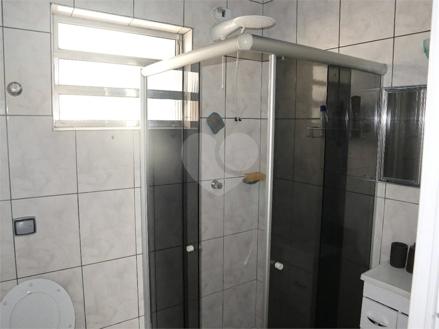 Apartamento à venda com 2 quartos em Santana, São Paulo, SP