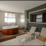 Apartamento à venda com 2 quartos, sendo 1 suíte,  em Vila Andrade, São Paulo, SP