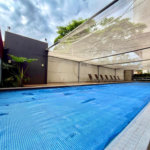 Apartamento à venda com 1 suíte em Alto da Boa Vista, São Paulo, SP