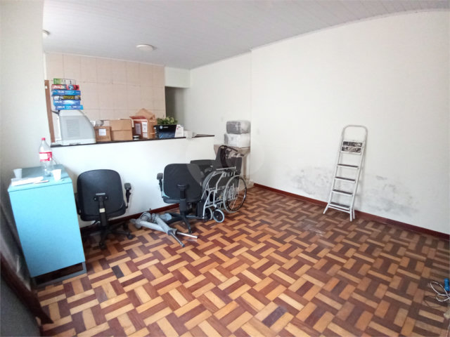 Casa Térrea à venda com 2 quartos em Água Fria, São Paulo, SP