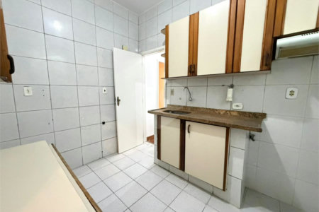 Apartamento à venda com 2 quartos em Tijuca, Rio de Janeiro, RJ