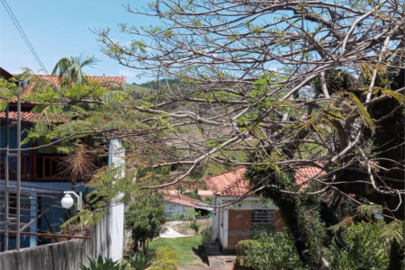 Área de Terra à venda com 3 quartos, sendo 1 suíte, no Centro, Bom Jesus dos Perdões, SP