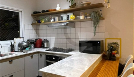 Apartamento à venda com 2 quartos em Jardim do Trevo, Atibaia, SP
