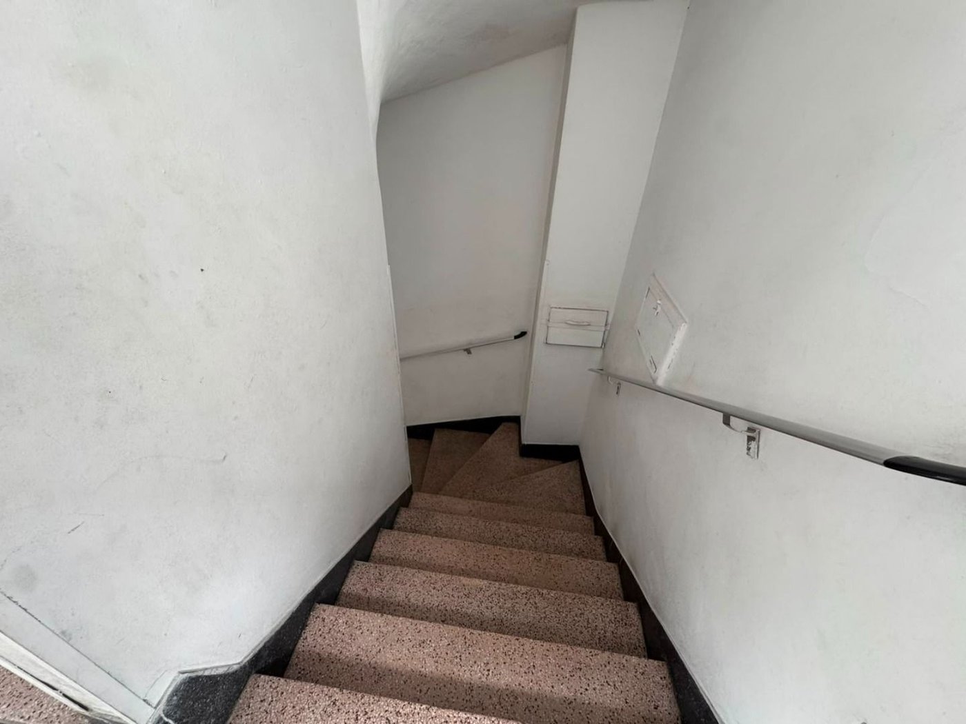 Apartamento à venda, 58 m² por R$ 260.000,00 - Centro - São Vicente/SP