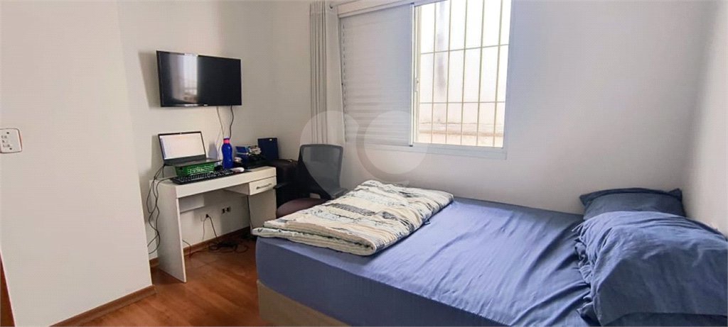 Sobrado à venda com 3 quartos, sendo 1 suíte, em Vila Butantã, São Paulo, SP