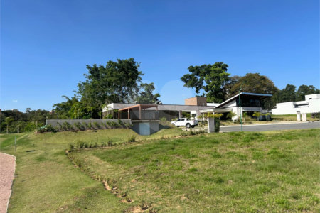 Terreno à venda no condomínio Residencial Casa do Lago, Indaiatuba - SP