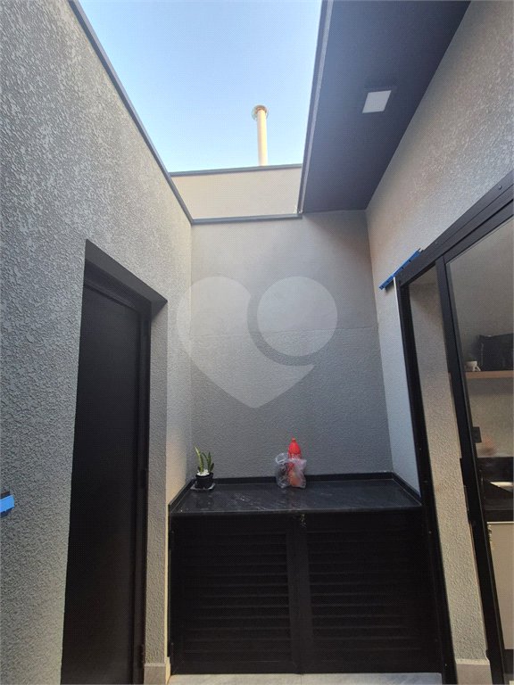 Casa à venda com 3 suítes em Residencial Evidências, Indaiatuba, SP