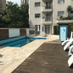 Apartamento à venda com 3 suítes em Jardim Londrina, São Paulo, SP
