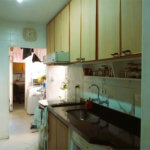 Apartamento à venda com 3 quartos, sendo 1 suíte, em Vila São Francisco, São Paulo, SP