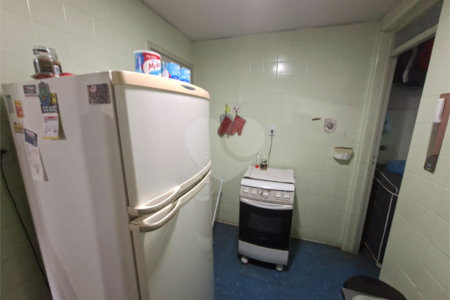Apartamento à venda com 2 quartos, sendo 1 suíte,  em Tijuca, Rio de Janeiro, RJ