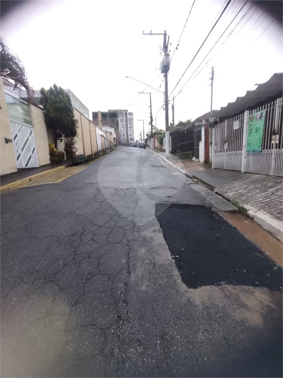 Terreno à venda em Imirim, São Paulo, SP