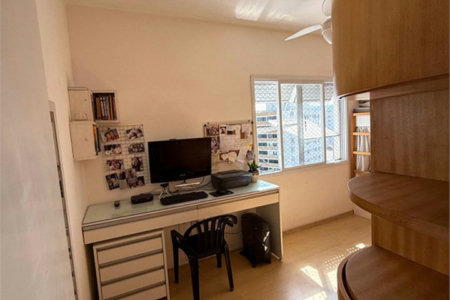 Apartamento à venda, 91 m² por R$ 530.000,00 - Ponta da Praia - Santos/SP