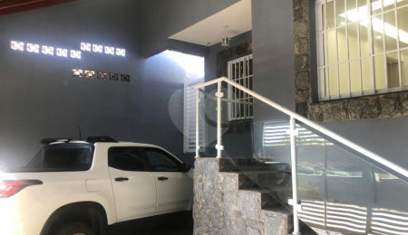 Casa de Vila à venda com 3 quartos, sendo 1 suíte,  em Dic V (conjunto Habitacional Chico Mendes), Campinas, SP