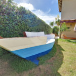 Casa à venda com 4 suítes em Praia Rasa, Armação dos Búzios, RJ