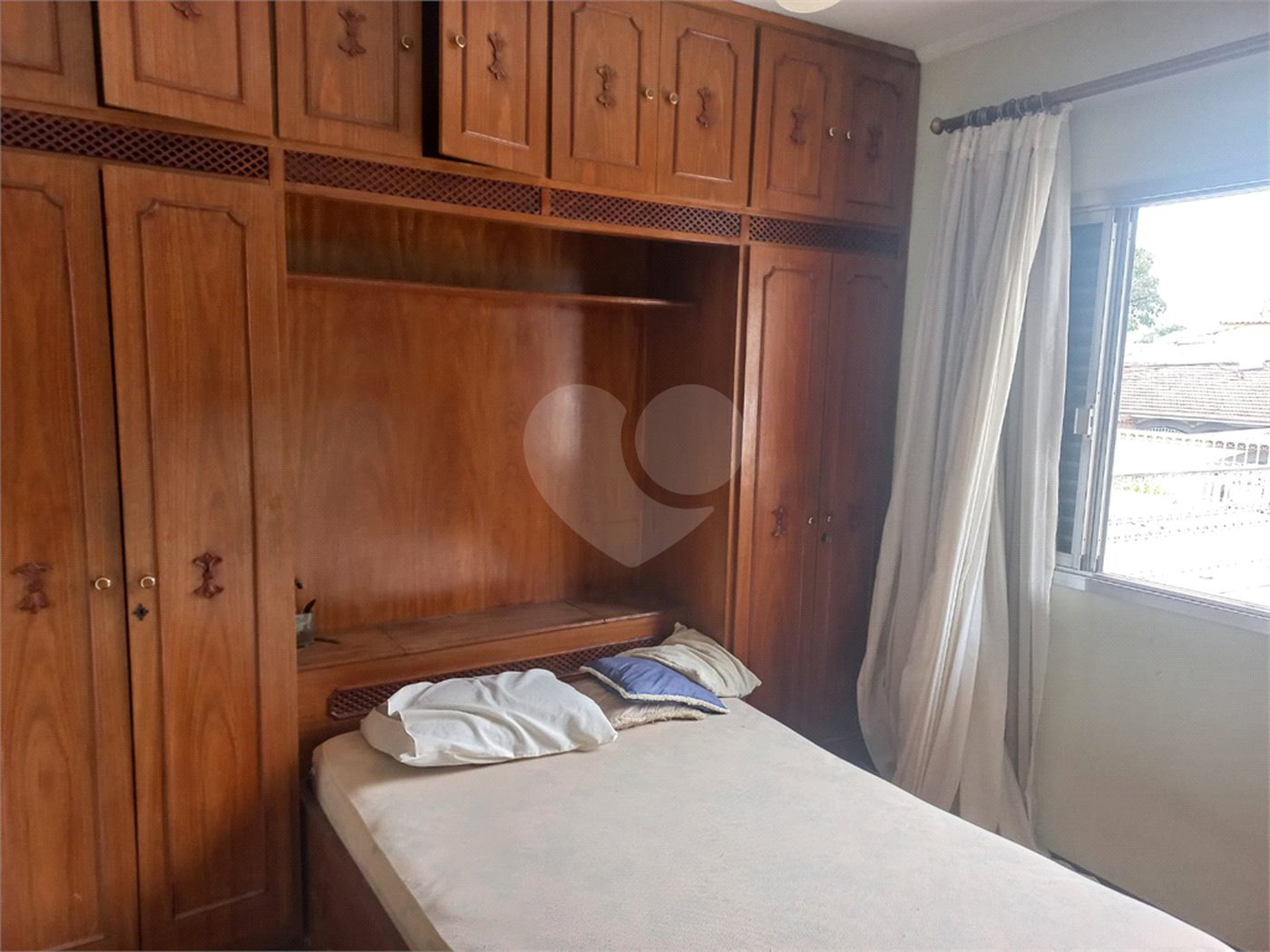 Sobrado à venda com 3 quartos, sendo 1 suíte, em Mandaqui, São Paulo, SP