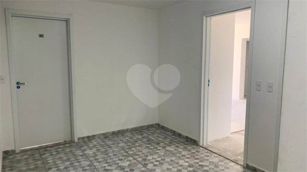 Apartamento à venda com 2 quartos em Vila Nova Cachoeirinha, São Paulo, SP