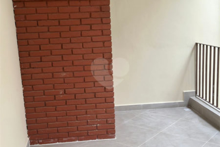 Sobrado à venda com 3 quartos em Parque Marajoara, Santo André, SP
