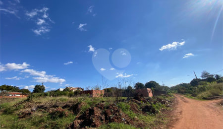 Terreno à venda em Jardim das Paineiras, Ponta Porã, MS