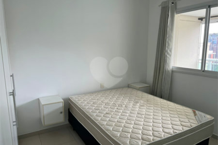 Apartamento para alugar com 1 suíte em Cerqueira César, São Paulo, SP