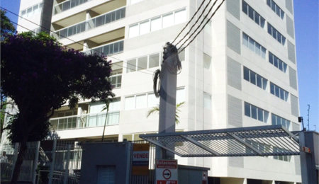 Sala à venda em Jabaquara, São Paulo, SP
