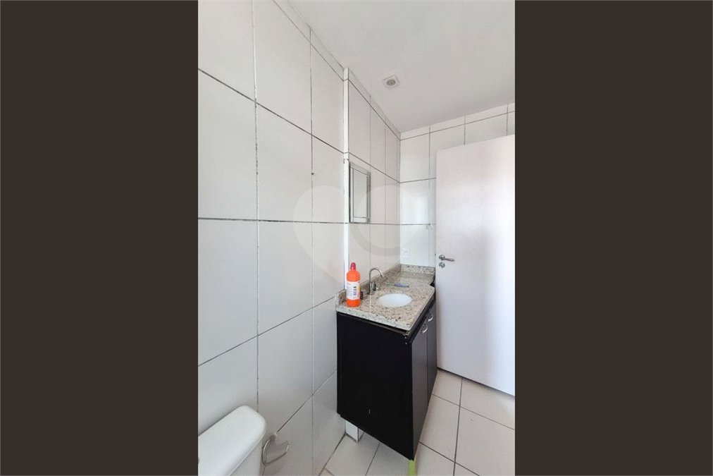 Apartamento para alugar com 3 quartos, sendo 1 suíte, em Santa Terezinha, São Bernardo do Campo, SP