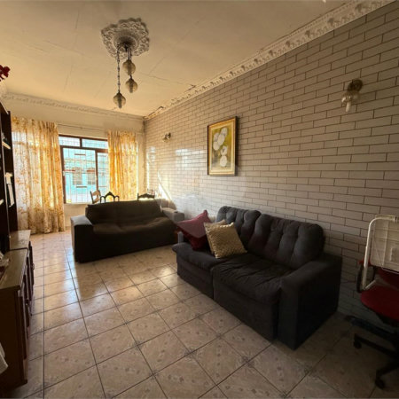 Terreno à venda com 2 quartos em Parada Inglesa, São Paulo, SP