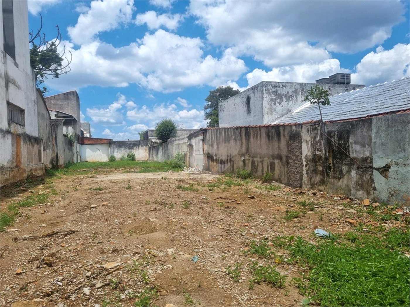 Terreno à venda em Campo Grande, São Paulo, SP