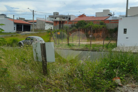 Terreno à venda em Residencial Vila dos Eucaliptos, Salto, SP