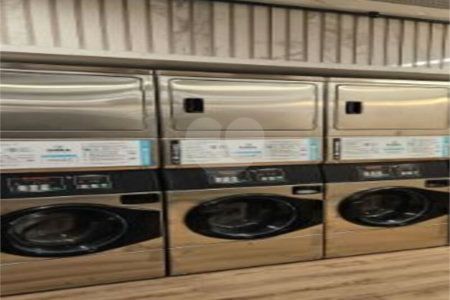 Apartamento para alugar com 1 quarto em Campo Belo, São Paulo, SP