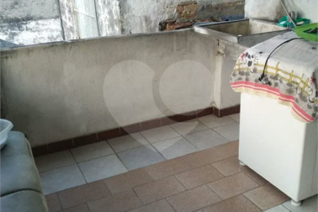 Casa à venda com 2 quartos, sendo 1 suíte, em Parada Inglesa, São Paulo, SP
