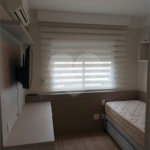 Apartamento à venda com 3 suítes em Água Branca, São Paulo, SP