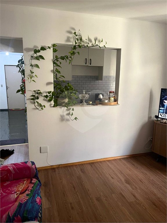 Apartamento à venda com 1 quarto em Bela Vista, São Paulo, SP
